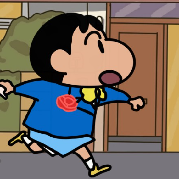 蠟筆小新牽手頭像背景高清無水印圖片合集 蠟筆小新牽手頭像背景圖片大全