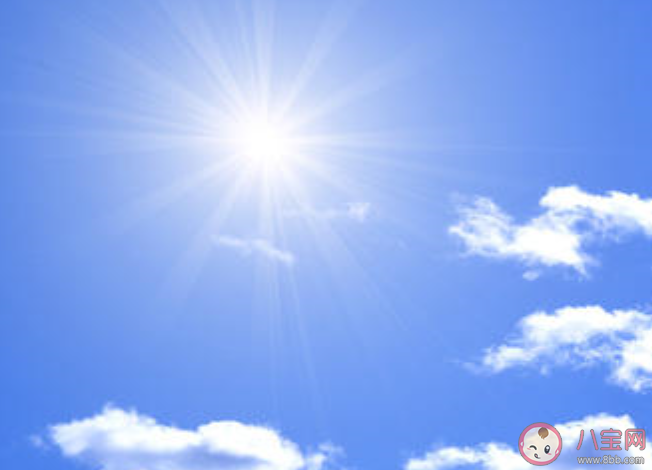 天氣暖和起來了的個性說說 2020氣溫升高了很暖和的說說
