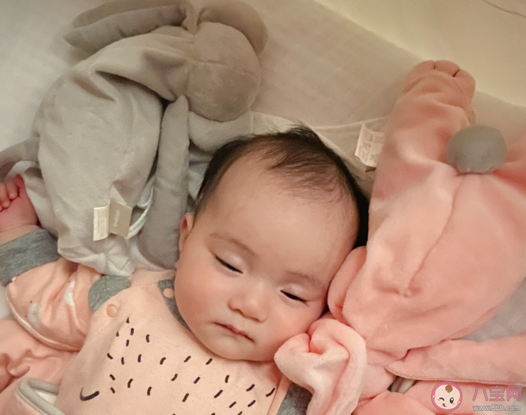 有了寶寶后沒睡個好覺的說說 記錄睡渣寶寶的說說朋友圈