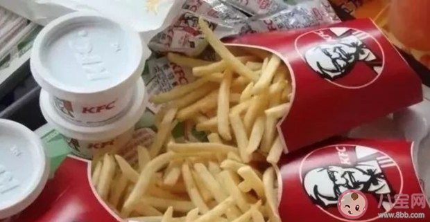 疫情期間吃肯德基安全嗎 冠狀病毒期間可以吃肯德基嗎 疫情期間吃肯德基安全嗎 冠狀病毒期間可以吃肯德基嗎