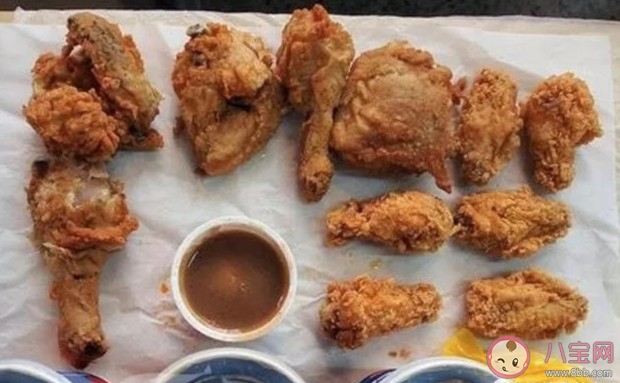 疫情期間吃肯德基安全嗎 冠狀病毒期間可以吃肯德基嗎 疫情期間吃肯德基安全嗎 冠狀病毒期間可以吃肯德基嗎