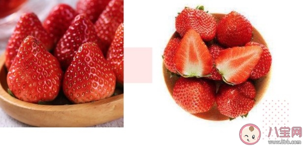 疫情期間吃草莓安全嗎 疫情期間吃草莓怎么消毒 疫情期間吃草莓安全嗎 疫情期間吃草莓怎么消毒