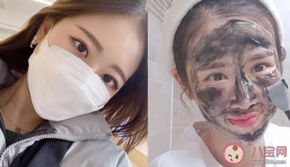 戴口罩期間日常護膚要注意什么 戴口罩日常怎么護膚