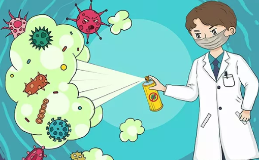 家庭消毒的7個誤區 家中消毒的錯誤方法