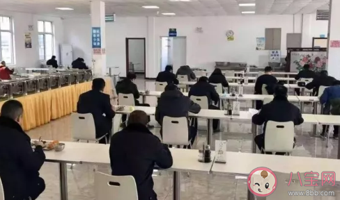 疫情期間食堂吃飯要注意什么 去食堂吃飯需要測量體溫嗎