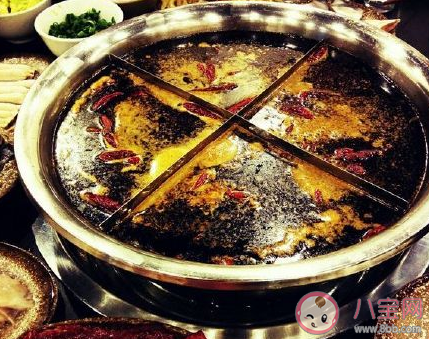 火鍋里最好吃的菜是什么 吃火鍋必點的菜是什么