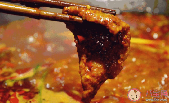 火鍋里最好吃的菜是什么 吃火鍋必點的菜是什么