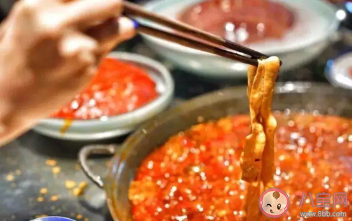 火鍋里最好吃的菜是什么 吃火鍋必點的菜是什么
