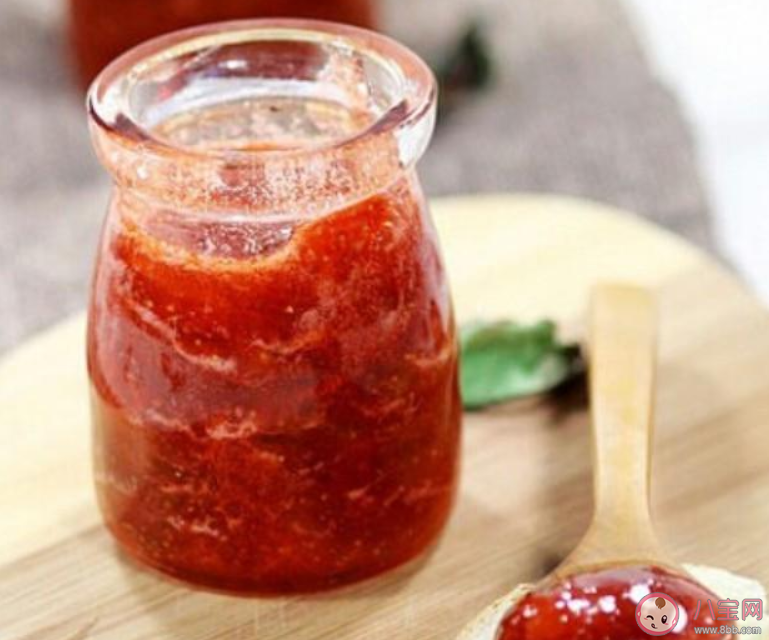 草莓的隱藏吃法有哪些 草莓的各種隱藏吃法