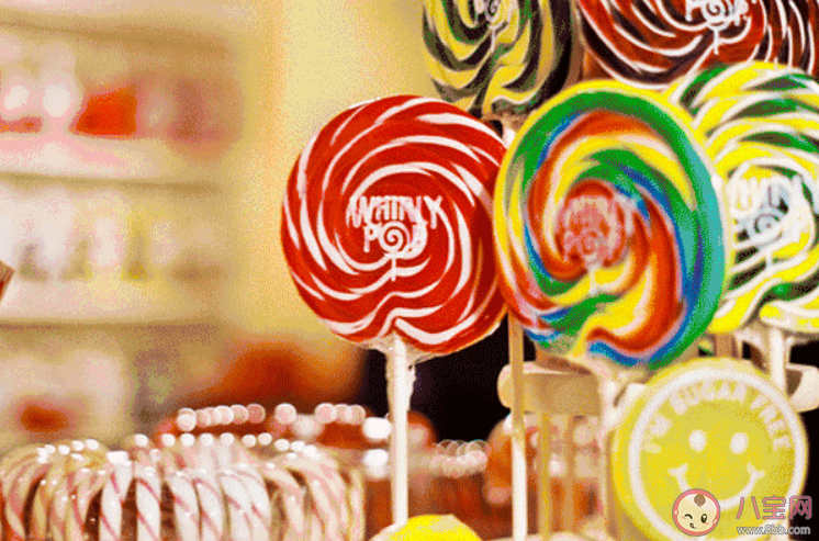 孩子愛吃糖是天生的嗎 孩子愛吃糖果怎么戒掉