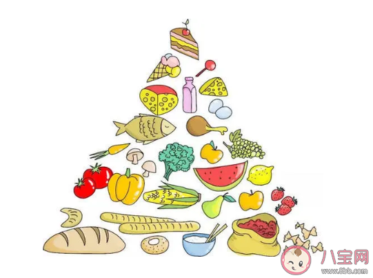 給孩子吃什么提高免疫力 孩子吃什么對抵抗力有幫助