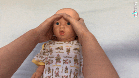 給孩子做撫觸手法是什么樣的 給寶寶做撫觸的正確手法分享 給孩子做撫觸手法是什么樣的 給寶寶做撫觸的正確手法分享