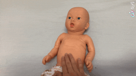 給孩子做撫觸手法是什么樣的 給寶寶做撫觸的正確手法分享 給孩子做撫觸手法是什么樣的 給寶寶做撫觸的正確手法分享