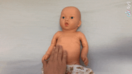 給孩子做撫觸手法是什么樣的 給寶寶做撫觸的正確手法分享 給孩子做撫觸手法是什么樣的 給寶寶做撫觸的正確手法分享