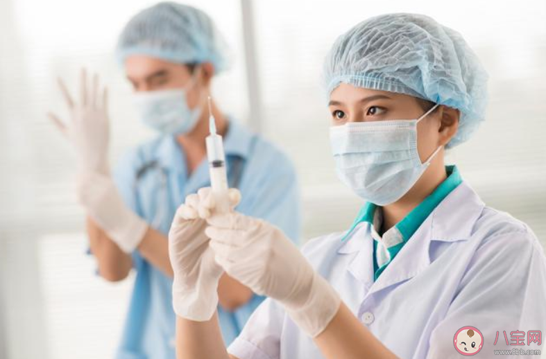 疫情期間哪4種疫苗要及時接種 疫情期接種疫苗要注意什么