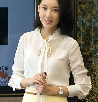 完美關(guān)系高露職場(chǎng)穿搭大全 舒晴職場(chǎng)穿搭指南