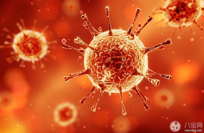 全身哪個地方最容易沾上新冠狀病毒 與感染者密切接觸沒感染是怎么回事