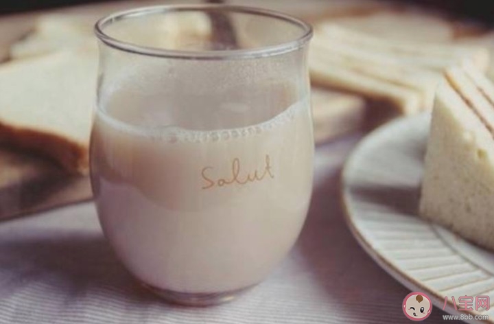 豆漿可以二次加熱嗎 熱豆漿可以保存多久