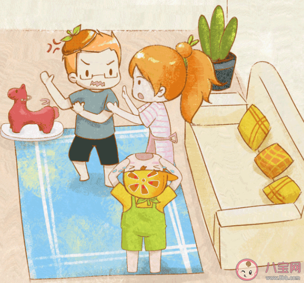 疫情期間孩子情緒不是很好怎么辦 疫情期間我們應該告訴孩子什么