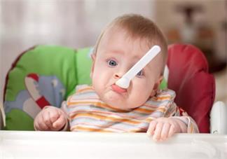 強制孩子吃飯有問題嗎 怎么讓孩子愛吃飯