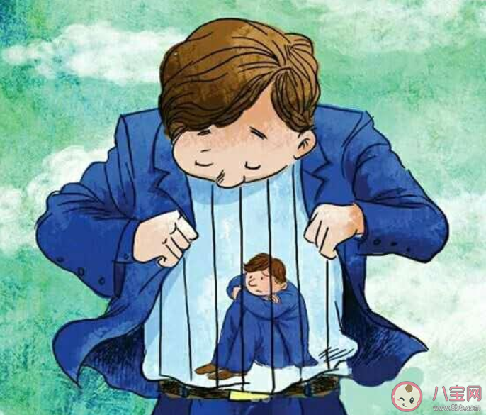 有哪些別人沒(méi)法理解的自卑點(diǎn) 令人無(wú)法理解的自卑點(diǎn)有哪些