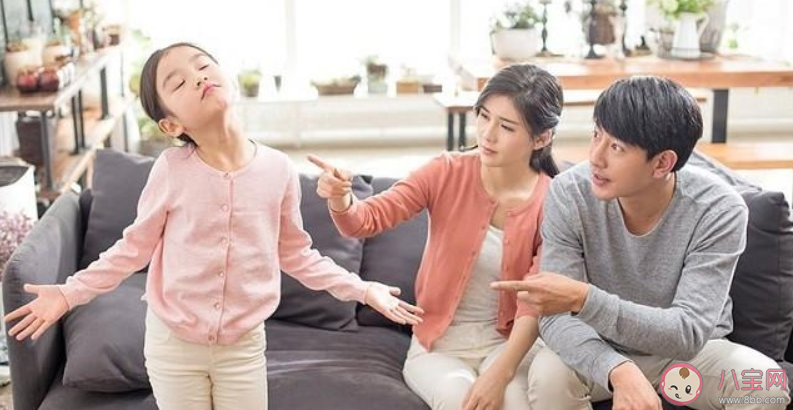 什么父母養(yǎng)不出孝順的孩子 五種父母養(yǎng)不出孝順的孩子