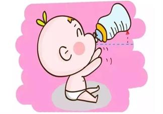 8個月寶寶嗆奶是什么原因 要怎么緩解寶寶嗆奶