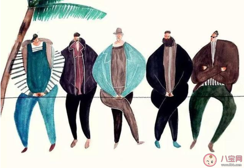 內(nèi)向的人長大后會(huì)怎么樣 內(nèi)向的人長大后會(huì)依然內(nèi)向嗎