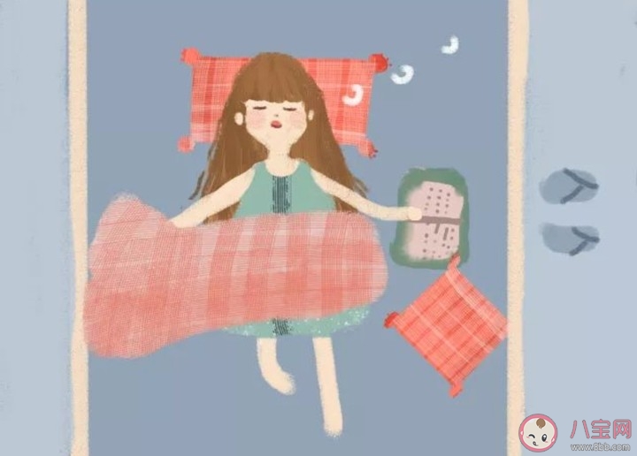 睡覺怎么保護好脊椎 經常在辦公室怎么保護脊椎