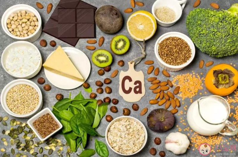 孩子滿足什么條件不缺鈣 孩子缺鈣看什么指標 孩子滿足什么條件不缺鈣 孩子缺鈣看什么指標