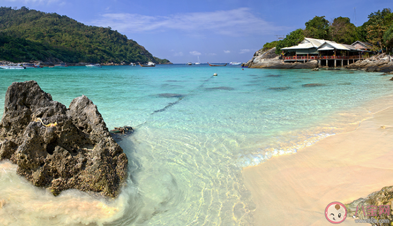 第一次去海邊的經典心情說說 第一次去海邊的心情句子