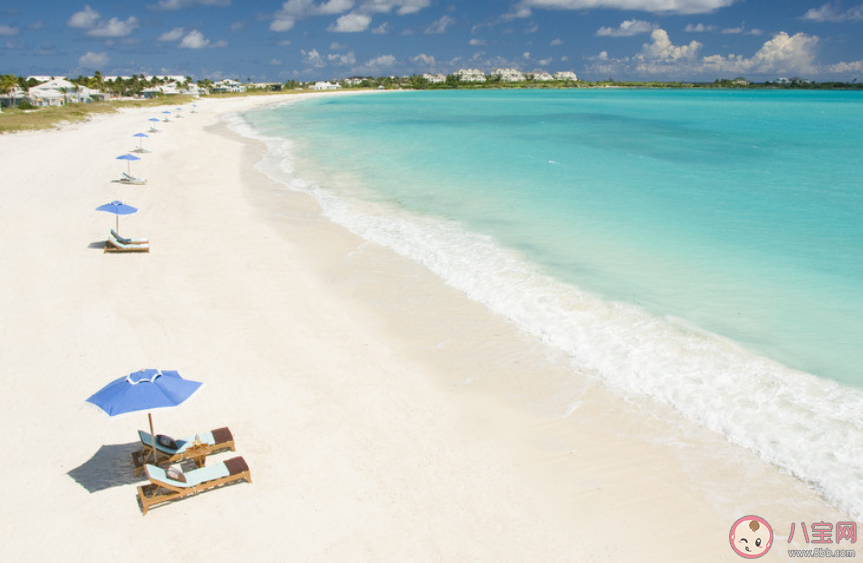 關于曬海邊照片的朋友圈文案說說 去海邊了發(fā)朋友圈的說說句子