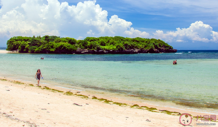 來到海邊游玩發(fā)朋友圈說說 2020到海邊了的心情分享