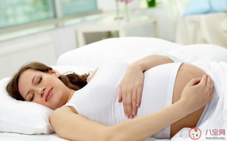 孕期午睡和從不午睡生出的寶寶有什么差距 孕期午睡注意事項