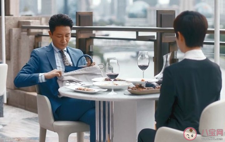 安家翟總為什么送假包 安家翟云霄買a貨什么意思