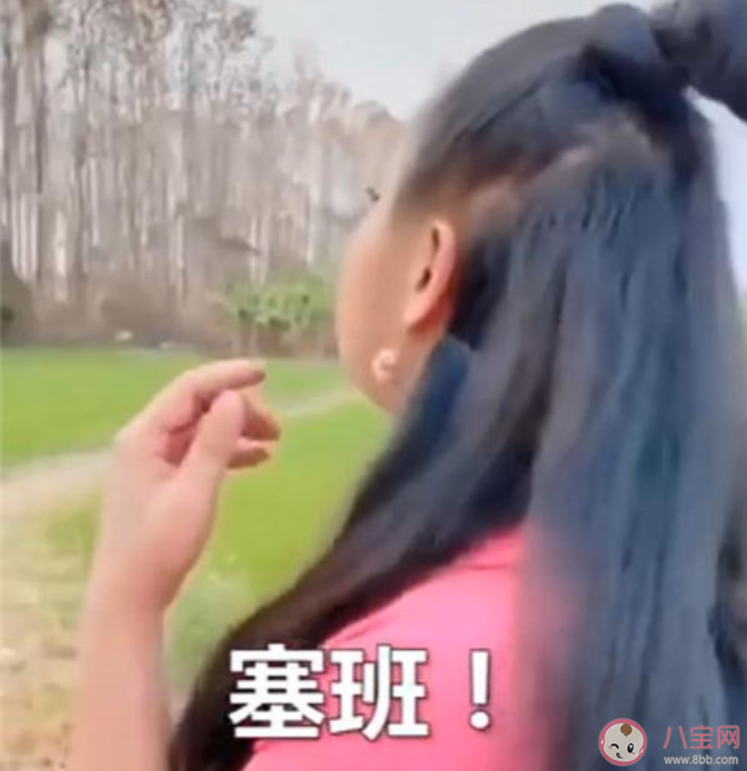 找塞班是什么意思 找塞班梗的出處是什么