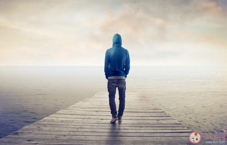 生活中哪個瞬間你感覺最孤獨(dú) 生活中你最孤獨(dú)的瞬間