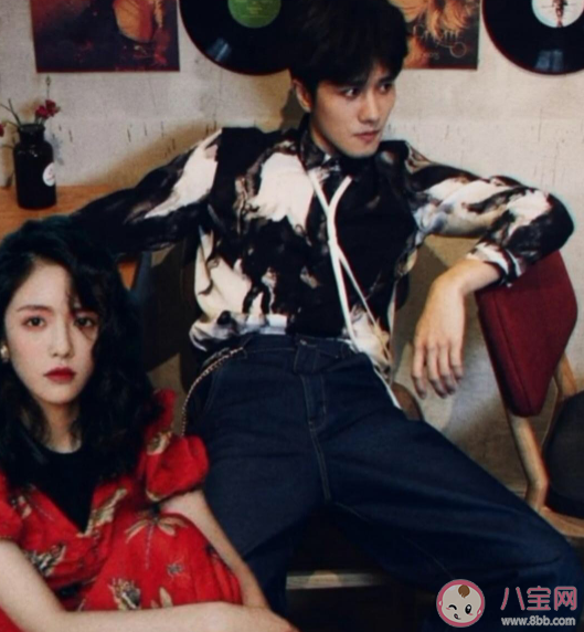 掌中之物傅慎行和沈知節是同一個人嗎 傅慎行和沈知節是什么關系 掌中之物傅慎行和沈知節是同一個人嗎 傅慎行和沈知節是什么關系