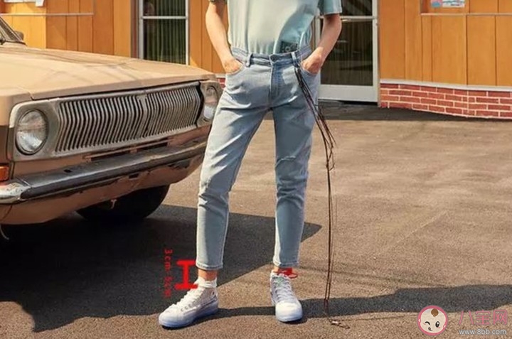 男生腿粗選什么褲子 腿粗的男生穿褲子要注意什么 男生腿粗選什么褲子 腿粗的男生穿褲子要注意什么