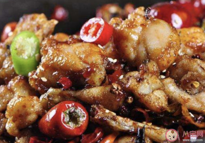 牛蛙是野生動物嗎 牛蛙現在還能吃嗎