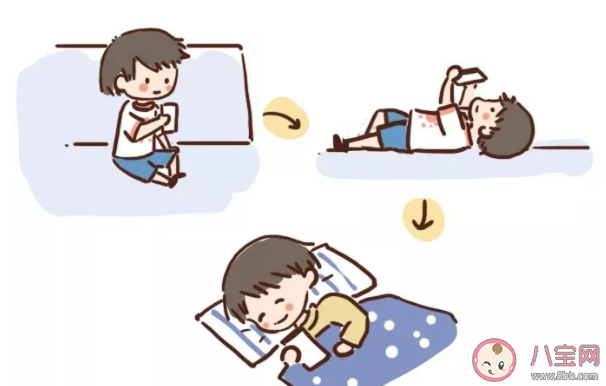 疫情期間孩子自制力差怎么辦 怎么給孩子培養(yǎng)自制力