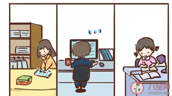 疫情期間孩子自制力差怎么辦 怎么給孩子培養(yǎng)自制力