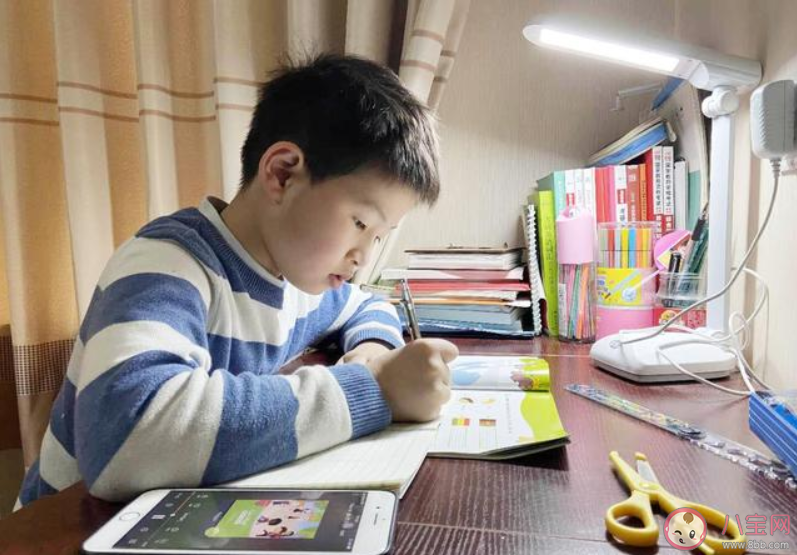 網課快樂生是什么意思 如何打造上網課的儀式感