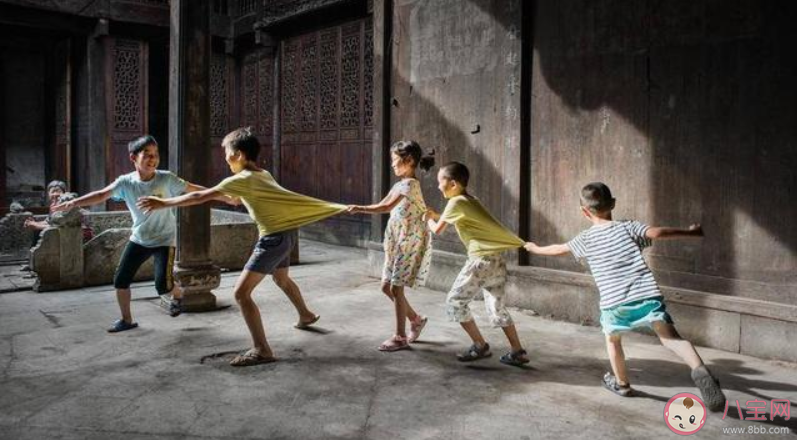 有哪些小時候特別火的順口溜 全國小時候特別火的順口溜盤點