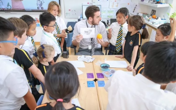 孩子怎么進(jìn)行雙語啟蒙 怎么培養(yǎng)雙語寶寶 孩子怎么進(jìn)行雙語啟蒙 怎么培養(yǎng)雙語寶寶