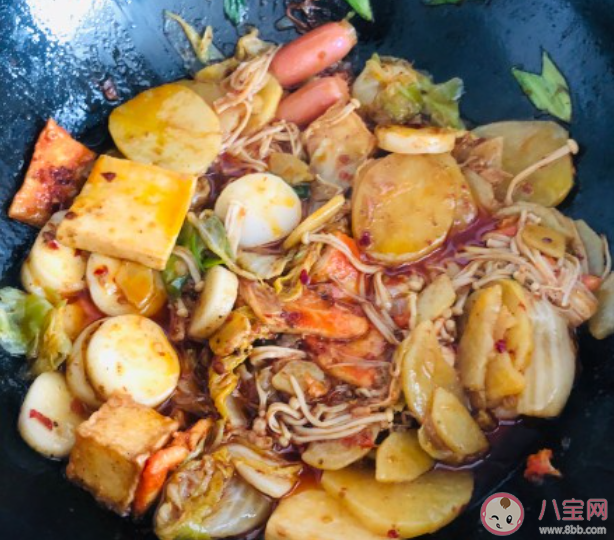 你不知道的做菜技巧有哪些 你不知道的49條做菜小竅門盤點