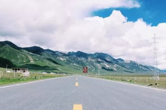 天氣晴朗心情好的朋友圈說說 適合晴天的說說句子