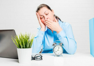 春季犯困吃什么食物提神 適合春困吃的食物大全