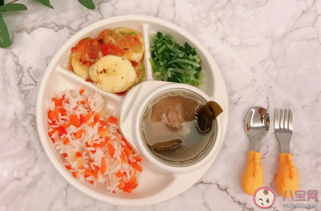 怎么給孩子培養(yǎng)好的就餐習慣 孩子就餐習慣不好會有什么影響