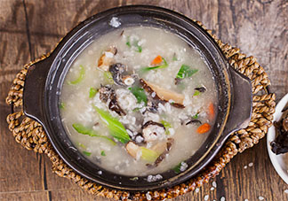 春分節氣喝什么粥養生 適合春分節氣喝的粥有哪些